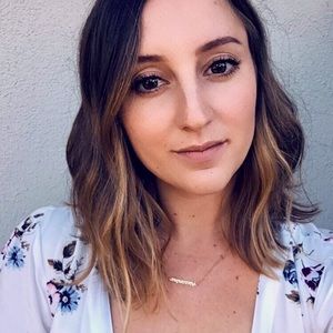 Meet your Posher, Allie